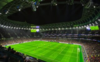 découvrez toute l’actualité de la champions league : résultats, calendriers, analyses des matchs et performances des plus grands clubs européens.