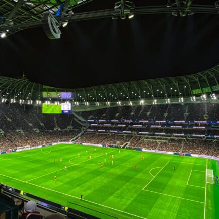 découvrez toute l’actualité de la champions league : résultats, calendriers, analyses des matchs et performances des plus grands clubs européens.