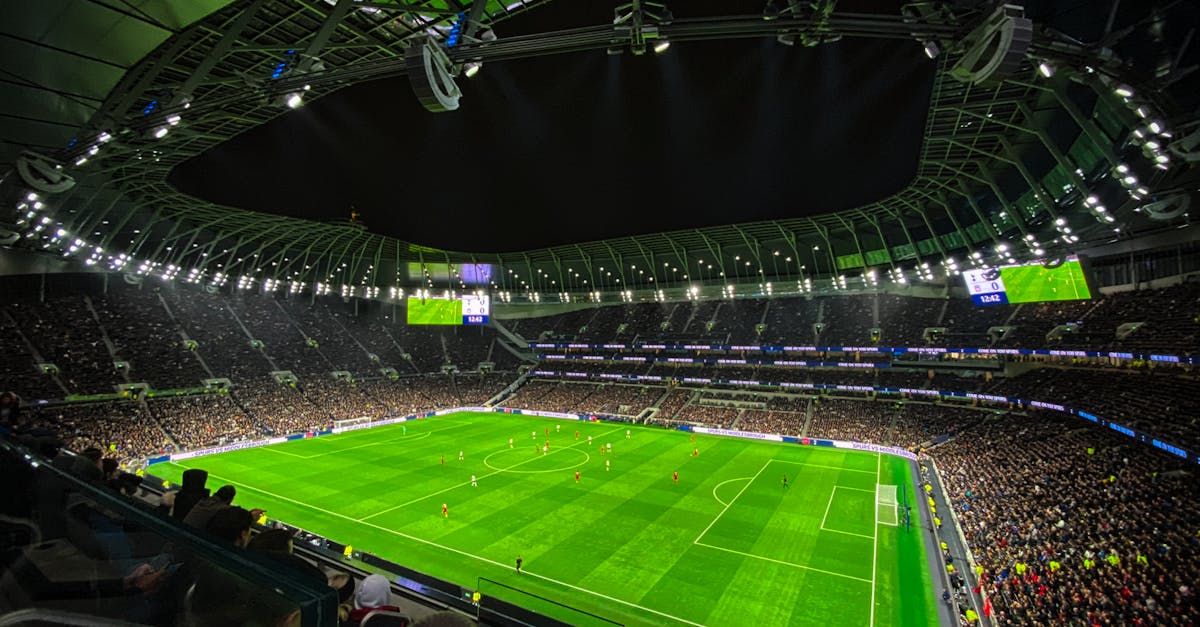 découvrez toute l’actualité de la champions league : résultats, calendriers, analyses des matchs et performances des plus grands clubs européens.