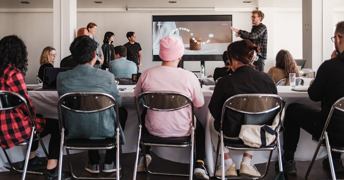 découvrez les meilleures pratiques, ressources et stratégies pour les éducateurs passionnés. améliorez vos compétences pédagogiques et inspirez vos élèves à atteindre leur plein potentiel.