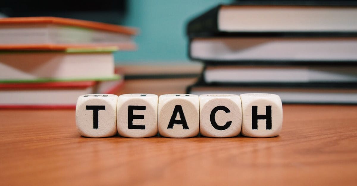 découvrez comment un éducateur joue un rôle clé dans l'apprentissage et le développement des élèves, en inspirant et en guidant chaque individu vers son plein potentiel. apprenez-en plus sur les techniques pédagogiques, l'importance de l'éducation inclusive, et comment les éducateurs façonnent l'avenir de la société.