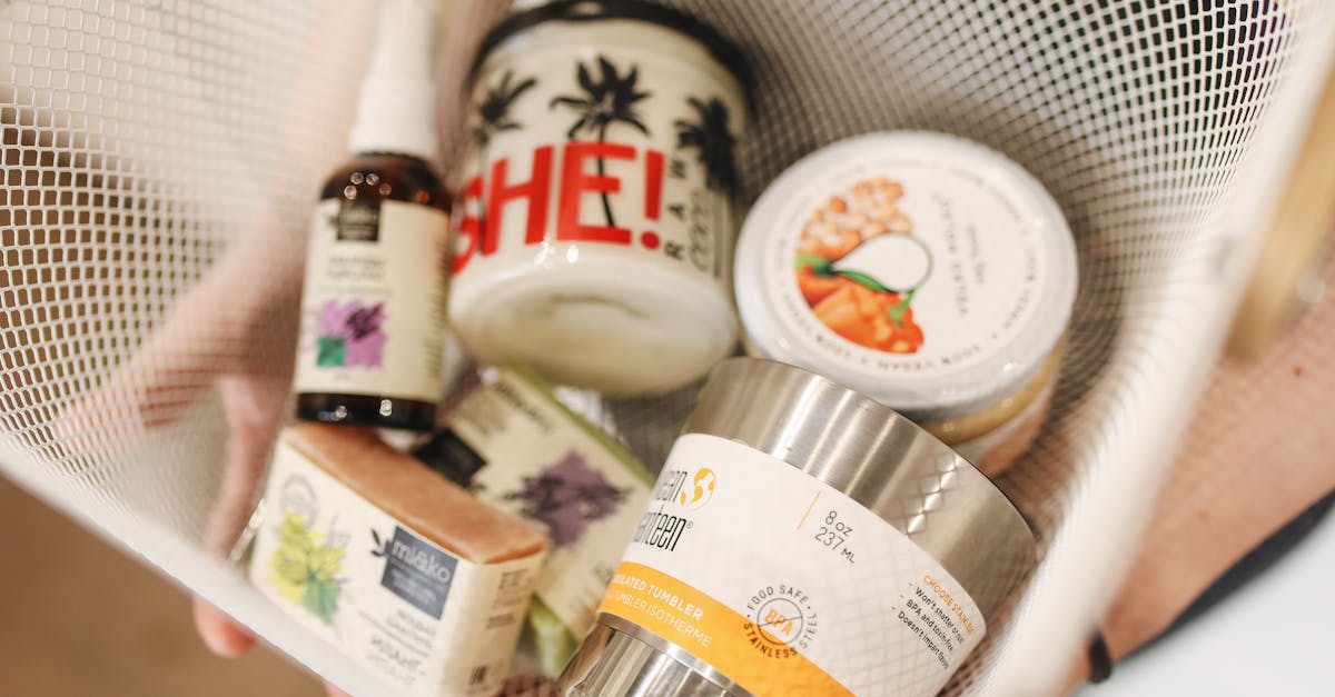 découvrez comment adopter un mode de consommation responsable avec le shopping éthique : privilégiez des produits respectueux de l’environnement, équitables et durables pour un impact positif sur la planète et la société.