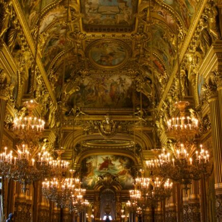 découvrez le grand paris, un projet ambitieux qui redéfinit la métropole francilienne avec de nouvelles infrastructures, une meilleure accessibilité, et une richesse culturelle. explorez ses quartiers dynamiques, ses espaces verts et son patrimoine historique.