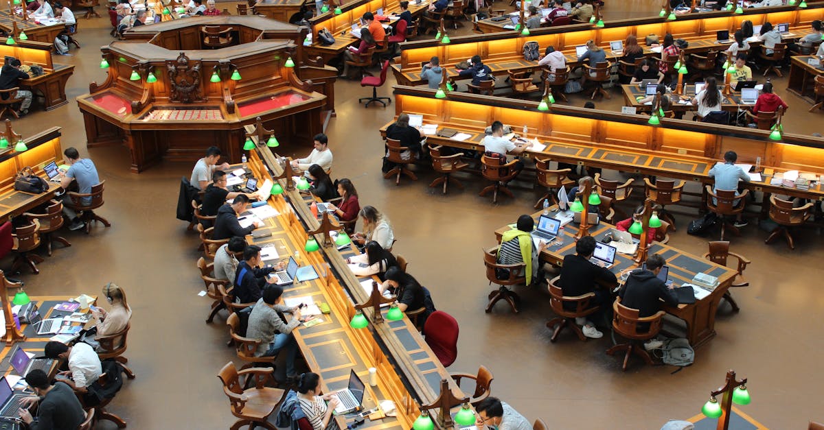 découvrez tout sur les libraries : leur définition, leurs usages et leur importance dans le développement logiciel. trouvez des ressources, exemples et conseils pour bien utiliser les bibliothèques dans vos projets informatiques.