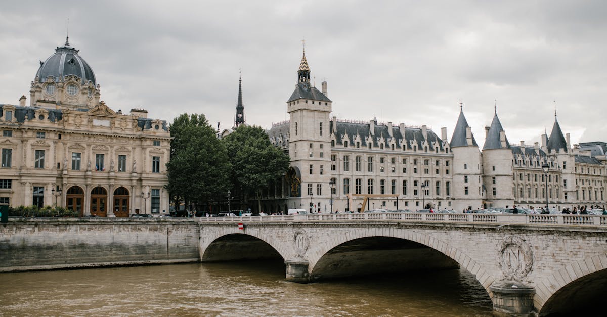 découvrez le charme et les secrets du paris médiéval : ses ruelles, monuments historiques, et lieux emblématiques qui racontent l’histoire fascinante de la capitale au moyen âge.