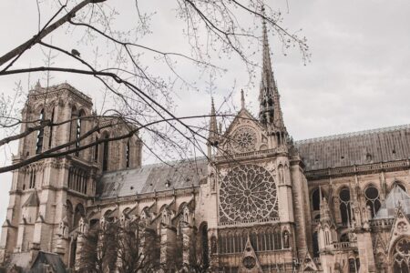 découvrez le paris médiéval : son histoire fascinante, ses monuments emblématiques et les trésors cachés de la capitale durant le moyen âge. immergez-vous dans l’ambiance unique de la vieille ville !
