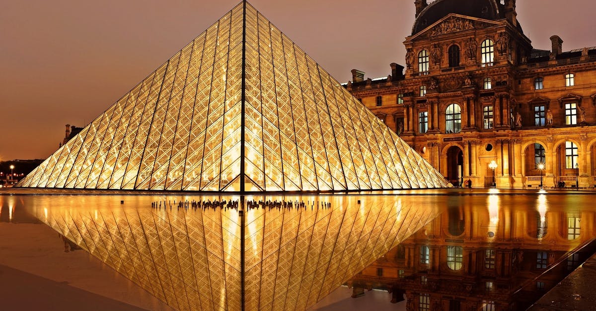 découvrez l'univers fascinant des musées ! explorez des collections uniques, des expositions captivantes et plongez dans l'histoire, l'art et la culture. que vous soyez passionné d'histoire ou amateur d'art, trouvez le musée qui vous inspirera.