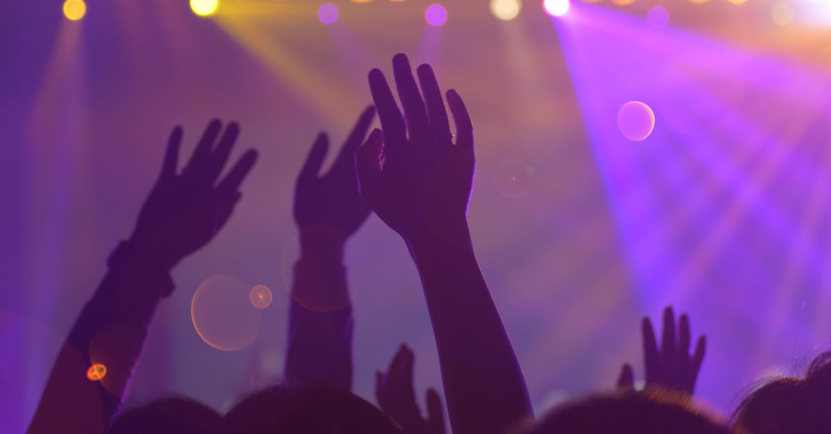découvrez l'univers des festivals de musique : des événements vibrants où se mêlent talents émergents et artistes de renom, offrant une expérience inoubliable au rythme de vos artistes préférés. plongez dans la culture musicale et partagez des moments uniques avec d'autres passionnés.