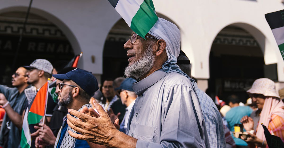 découvrez des ressources et des informations sur le soutien à la cause palestinienne, incluant des initiatives, des événements et des opportunités pour aider à promouvoir la justice et les droits des palestiniens.