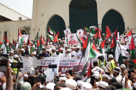 découvrez notre engagement pour le soutien à la palestine, à travers des initiatives solidaires, des projets de développement et des actions humanitaires visant à améliorer la vie des palestiniens et à promouvoir la paix dans la région.