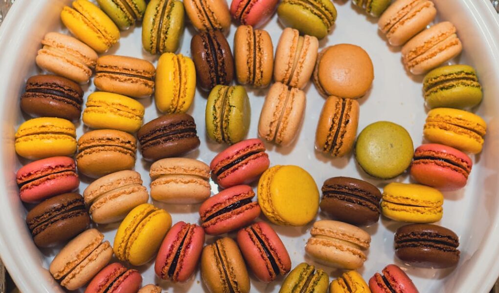 découvrez la cuisine parisienne : un mélange savoureux de tradition et d'innovation, des bistrots charmants aux restaurants étoilés, pour une expérience gastronomique unique au cœur de paris.