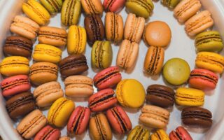 découvrez la cuisine parisienne : un mélange savoureux de tradition et d'innovation, des bistrots charmants aux restaurants étoilés, pour une expérience gastronomique unique au cœur de paris.
