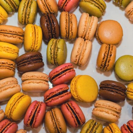 découvrez la cuisine parisienne : un mélange savoureux de tradition et d'innovation, des bistrots charmants aux restaurants étoilés, pour une expérience gastronomique unique au cœur de paris.