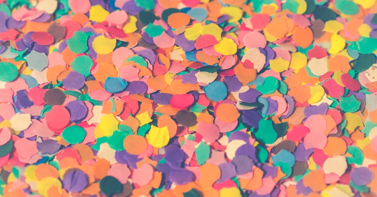 découvrez comment organiser une fête inoubliable avec des astuces sur la décoration, les jeux et la musique. créez une ambiance festive qui ravira vos invités et assurez-vous que chaque moment soit mémorable.