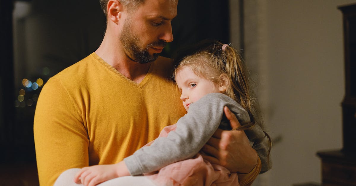découvrez tout ce qu'il faut savoir sur la paternité : informations juridiques, démarches administratives et conseils pour les futurs pères. guide complet pour comprendre et assumer la paternité en toute sérénité.