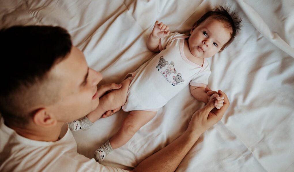 découvrez toutes les informations essentielles sur la paternité : démarches, droits des pères, implications légales et conseils pour bien vivre cette étape importante de la vie familiale.