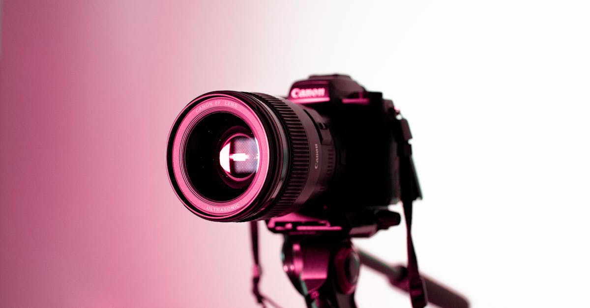 découvrez l'art de la photographie : astuces, techniques, et inspiration pour capturer des moments mémorables. apprenez à maîtriser votre appareil et à exprimer votre créativité à travers des images saisissantes.