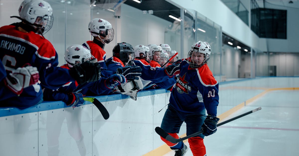 découvrez toute l’actualité des playoffs : résultats, calendriers, analyses et moments forts des compétitions sportives. suivez les séries éliminatoires en direct et ne manquez rien des performances de vos équipes préférées !