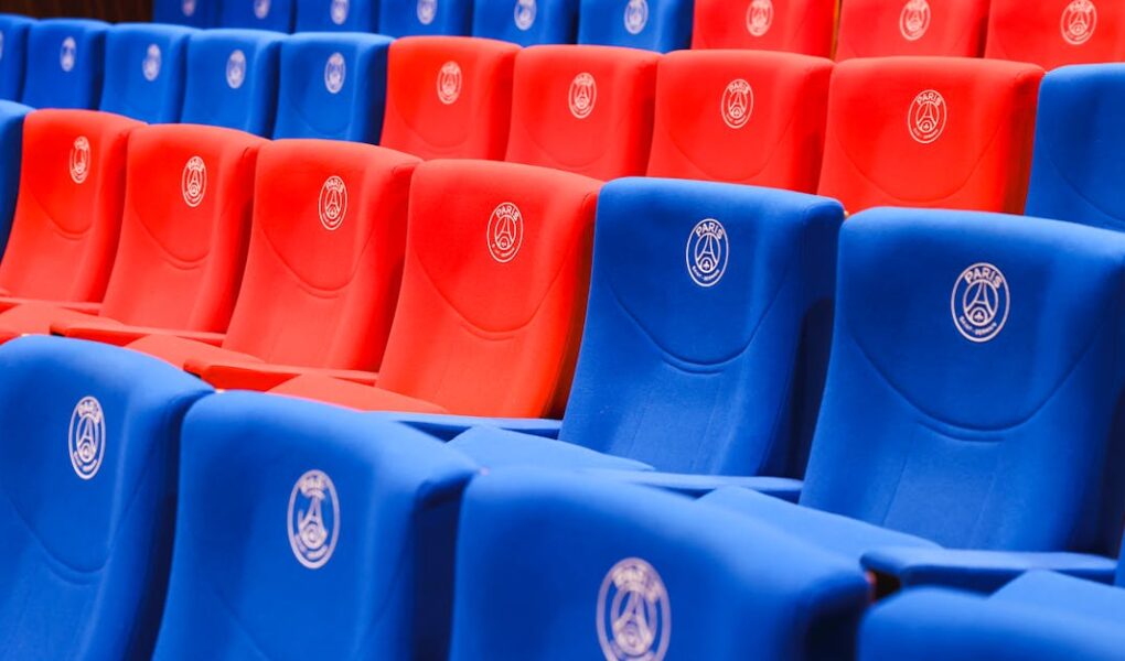 découvrez toute l’actualité du psg : résultats, transferts, joueurs, calendrier des matchs et analyses sur le paris saint-germain, le club emblématique du football français.