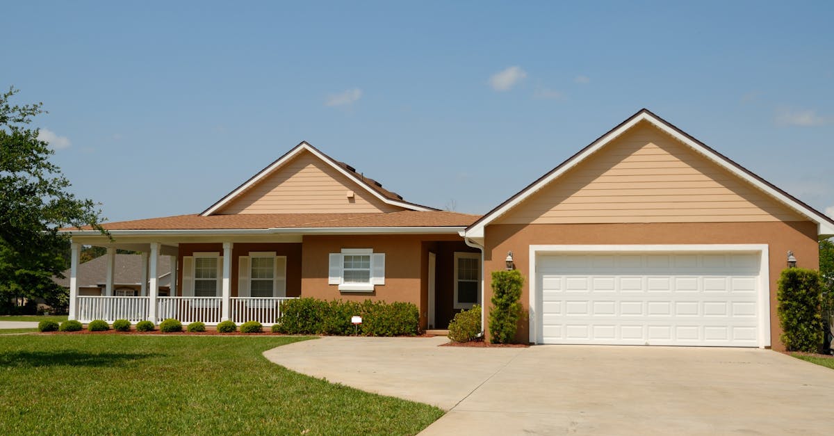 découvrez les opportunités d'investissement immobilier, des conseils d'experts sur l'achat et la gestion de propriétés. maximisez vos rendements avec des stratégies adaptées à votre profil d'investisseur.