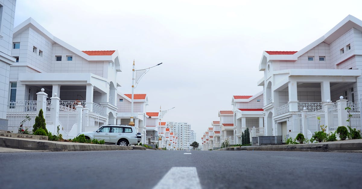 découvrez les opportunités d'investissement immobilier qui peuvent vous rapporter des rendements intéressants. apprenez à diversifier votre portefeuille grâce à des biens locatifs, des projets de rénovation et des stratégies d'investissement gagnantes.