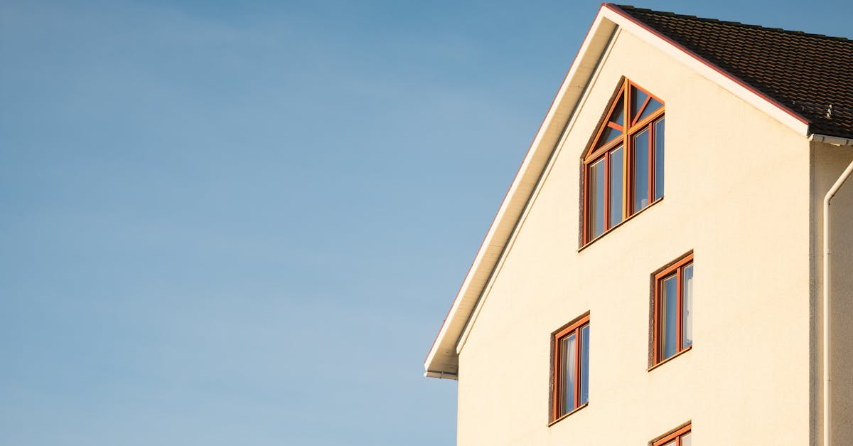 découvrez les meilleures stratégies et conseils pour investir dans l'immobilier. maximisez votre rendement grâce à notre guide complet sur les opportunités et tendances du marché immobilier.