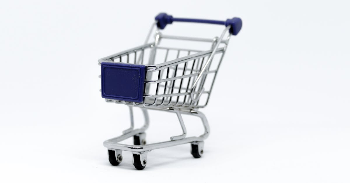 découvrez les meilleures tendances et bons plans shopping. trouvez des conseils, astuces et adresses incontournables pour profiter pleinement de vos séances d’achats en ligne ou en boutique.