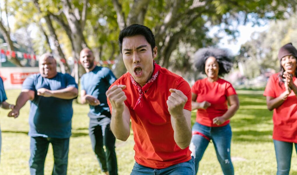 découvrez un large éventail d'activités sportives passionnantes pour tous les niveaux. que vous soyez débutant ou athlète confirmé, trouvez votre bonheur parmi nos suggestions et lancez-vous dans l'aventure sportive dès aujourd'hui !