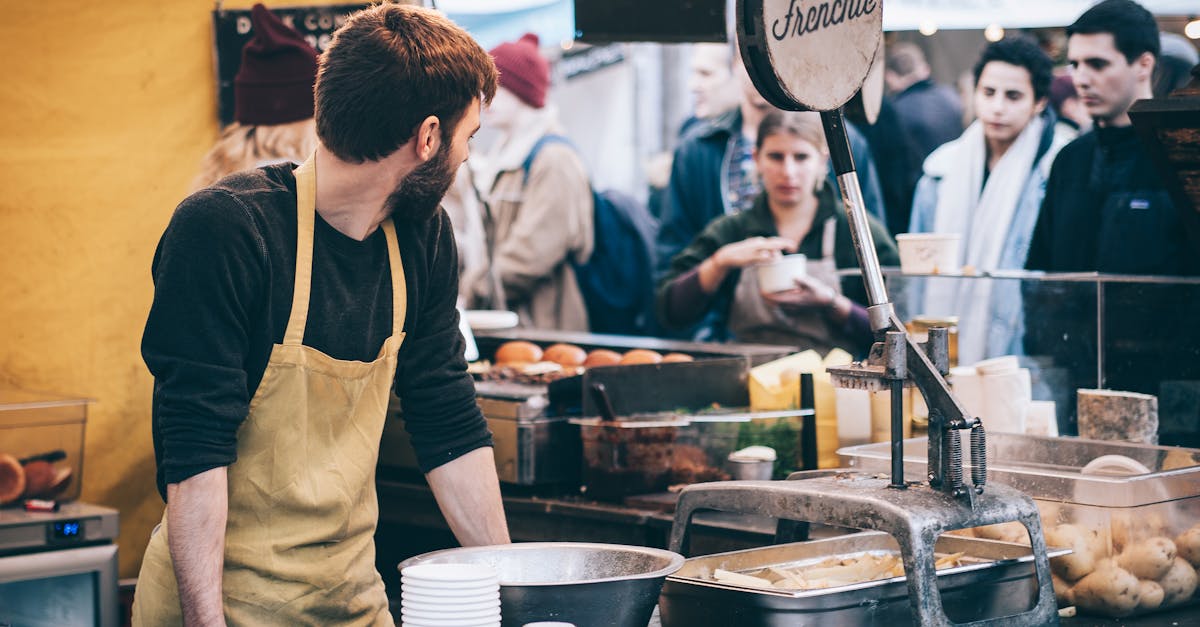découvrez l'univers savoureux de la street food : recettes originales, spécialités du monde, astuces et bonnes adresses pour déguster les meilleurs plats à emporter.
