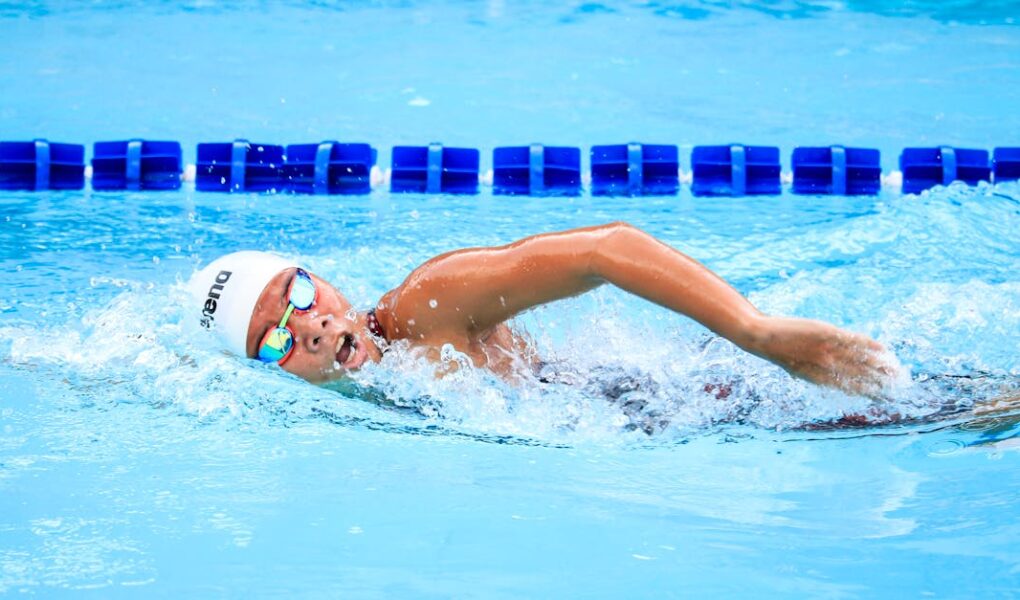 découvrez tout sur la natation : techniques, bienfaits pour la santé et conseils pour débutants comme confirmés. améliorez vos performances en piscine !
