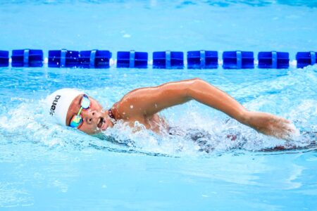 découvrez tout sur la natation : techniques, bienfaits pour la santé et conseils pour débutants comme confirmés. améliorez vos performances en piscine !