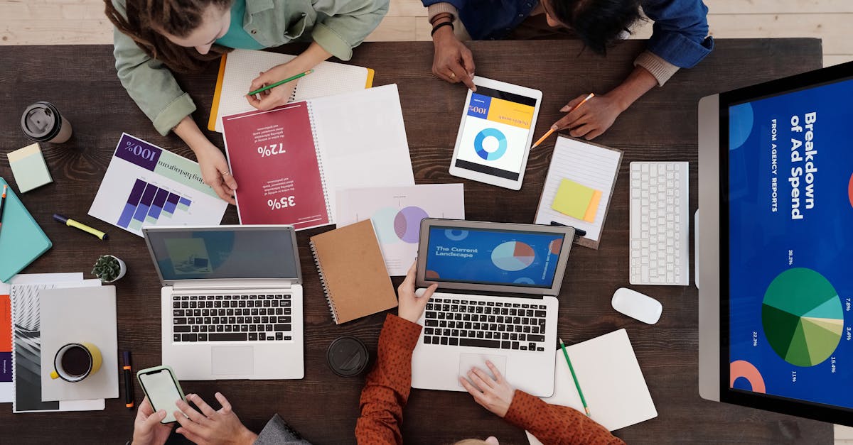 découvrez les dernières tendances technologiques qui transforment notre quotidien, des innovations numériques aux avancées de l'intelligence artificielle et de la connectivité.