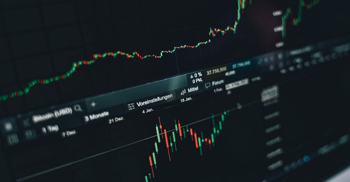 découvrez les principales tendances technologiques qui façonnent l’avenir du numérique, de l’intelligence artificielle à la cybersécurité. analyse et perspectives pour rester à la pointe de l’innovation.