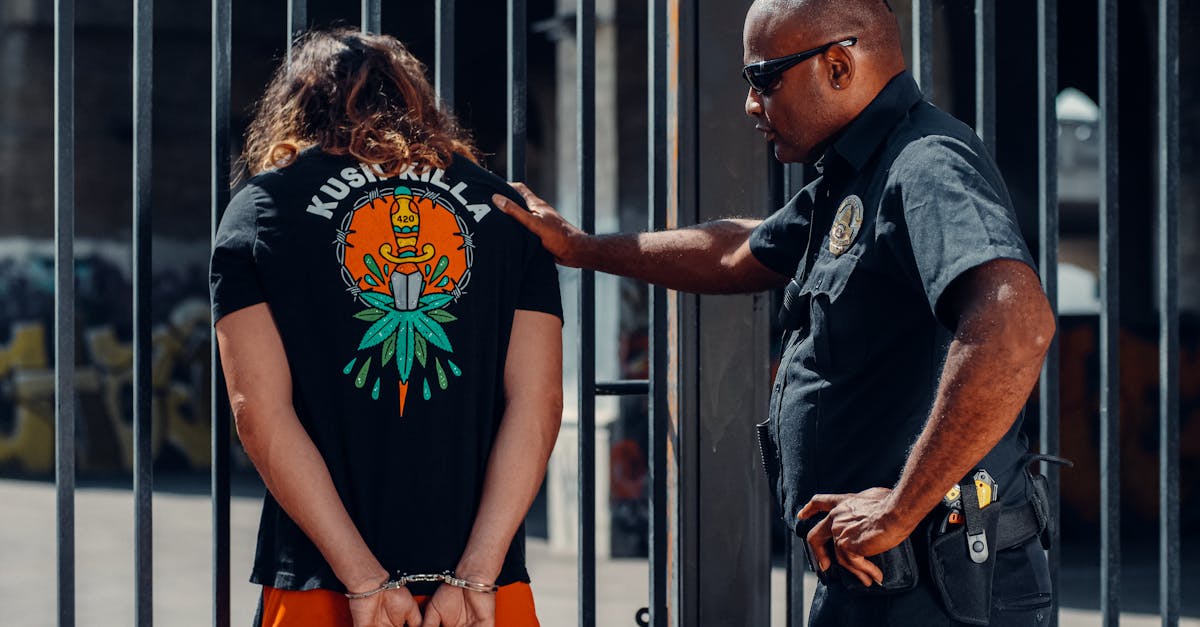 découvrez les dernières actualités sur les arrestations, avec des informations détaillées sur les faits divers, enquêtes policières et interventions des forces de l'ordre en france et à l'international.