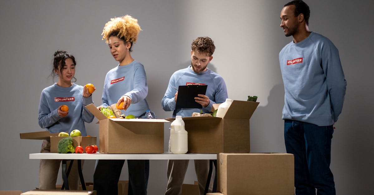 découvrez la générosité sous toutes ses formes : conseils, inspirations et bienfaits pour adopter une attitude plus généreuse au quotidien.