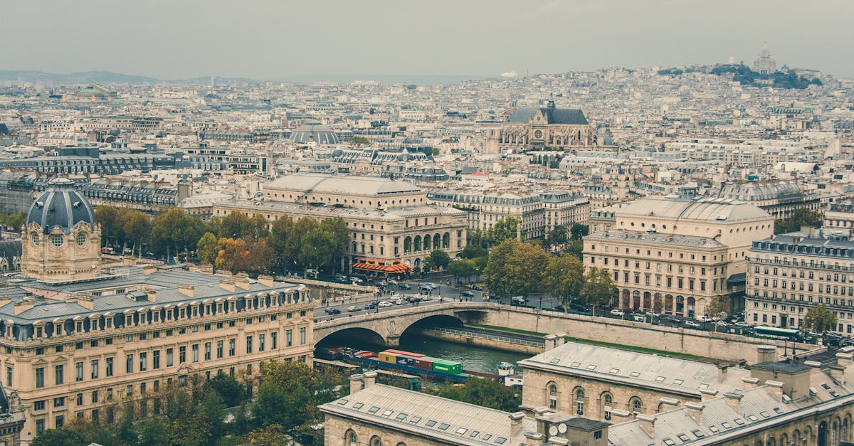découvrez l'histoire, l'architecture et les secrets de la cathédrale notre-dame, joyau du patrimoine français au cœur de paris.