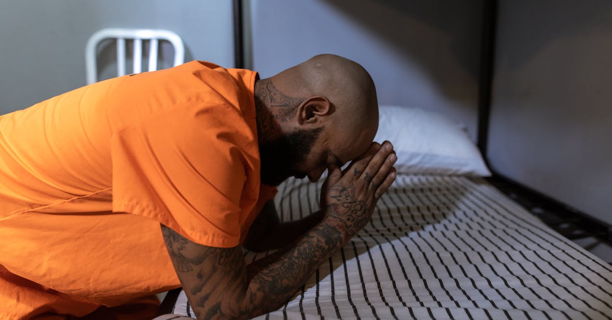 découvrez les différentes facettes de la prison : système pénitentiaire, conditions de détention, réinsertion et enjeux sociaux liés à l’incarcération en france.