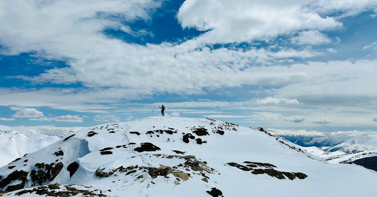 découvrez les causes et les conséquences des records de froid, comment ils sont mesurés et ce qu'ils révèlent sur le climat. informations et faits clés sur les températures extrêmes.