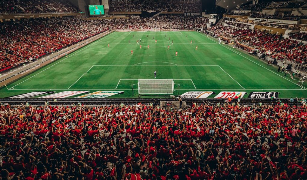 découvrez tout sur la supercup : actualités, résultats en direct, analyses et moments forts de cette compétition incontournable opposant les meilleures équipes dans un match spectaculaire.
