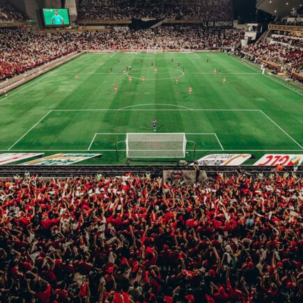 découvrez tout sur la supercup : actualités, résultats en direct, analyses et moments forts de cette compétition incontournable opposant les meilleures équipes dans un match spectaculaire.