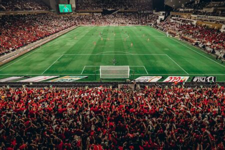 découvrez tout sur la supercup : actualités, résultats en direct, analyses et moments forts de cette compétition incontournable opposant les meilleures équipes dans un match spectaculaire.