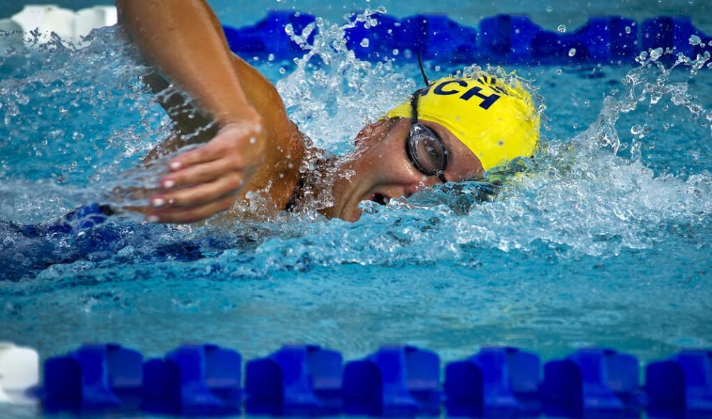 découvrez tout sur la natation : conseils pour débutants, techniques de nage, bienfaits pour la santé et astuces pour progresser rapidement en piscine.