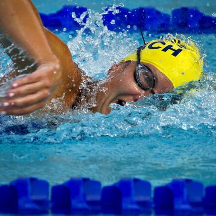 découvrez tout sur la natation : conseils pour débutants, techniques de nage, bienfaits pour la santé et astuces pour progresser rapidement en piscine.
