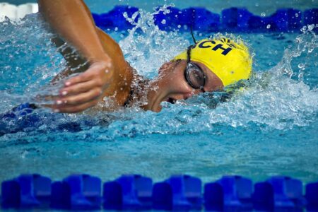 découvrez tout sur la natation : conseils pour débutants, techniques de nage, bienfaits pour la santé et astuces pour progresser rapidement en piscine.