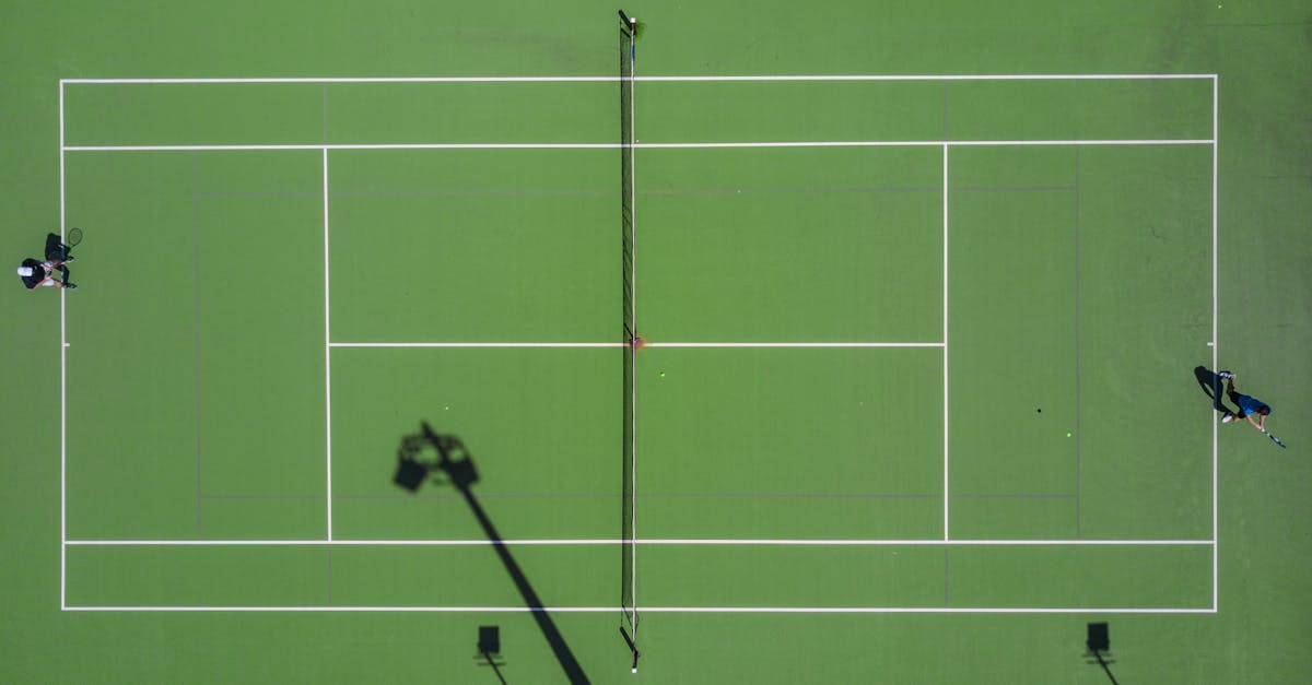 découvrez toute l’actualité du tennis : résultats, classements, tournois majeurs, conseils pour progresser et matériel. suivez vos joueurs préférés et restez informé des dernières nouveautés du tennis mondial.