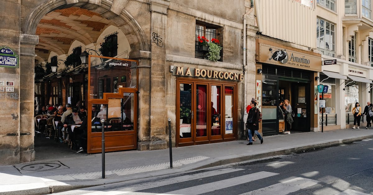 découvrez le [numéro]ᵉ arrondissement : histoire, lieux incontournables, bonnes adresses et actualités pour explorer ce quartier emblématique au cœur de la ville.