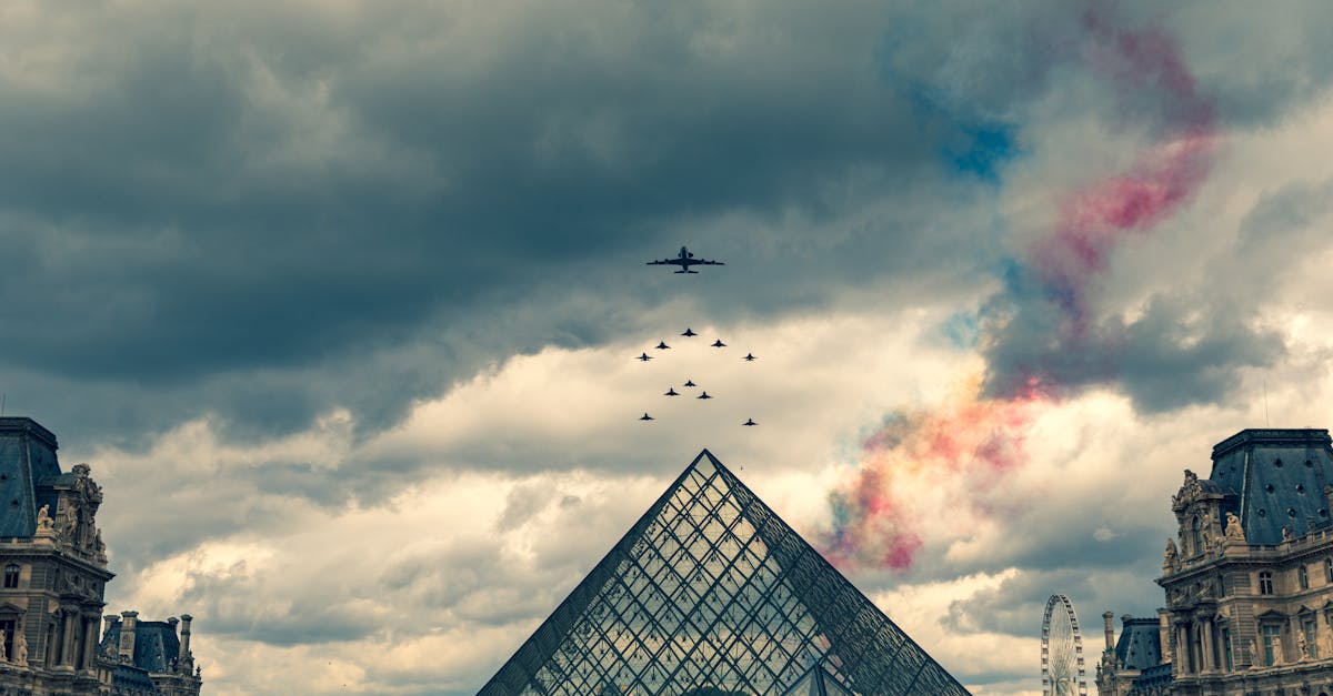 découvrez tout ce qu'il faut savoir sur le [numéro]ᵉ arrondissement : histoire, lieux incontournables, activités et conseils pour bien visiter ce quartier emblématique.