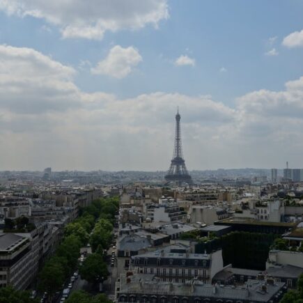 découvrez le charme du [x]ᵉ arrondissement : histoire, culture, lieux emblématiques et adresses incontournables pour explorer ce quartier emblématique de paris.