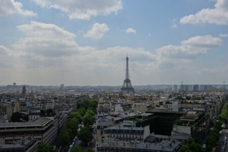 découvrez le charme du [x]ᵉ arrondissement : histoire, culture, lieux emblématiques et adresses incontournables pour explorer ce quartier emblématique de paris.