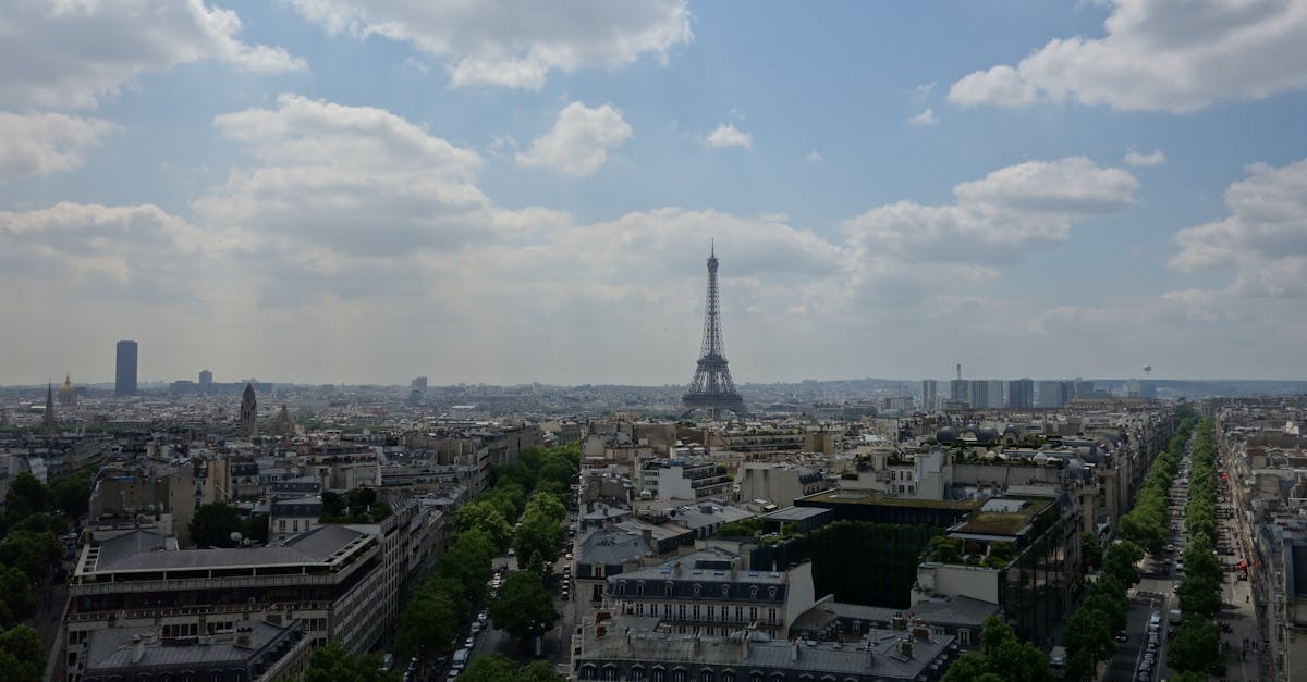 découvrez le charme du [x]ᵉ arrondissement : histoire, culture, lieux emblématiques et adresses incontournables pour explorer ce quartier emblématique de paris.